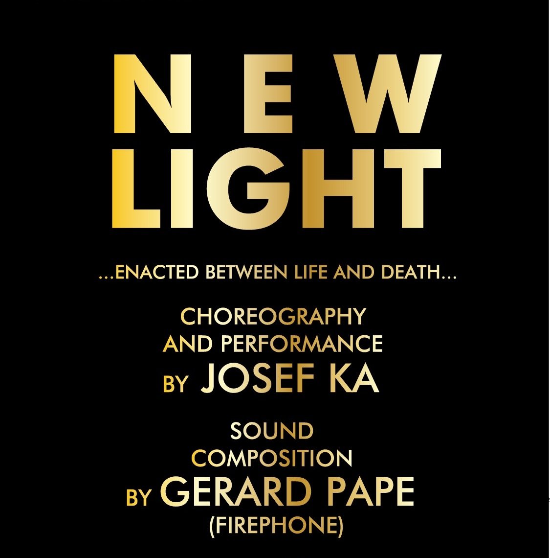 Festival Poster