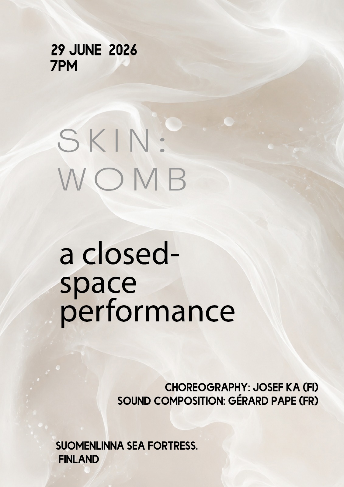 Festival Poster