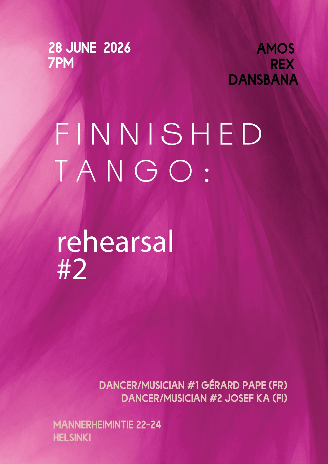 Festival Poster